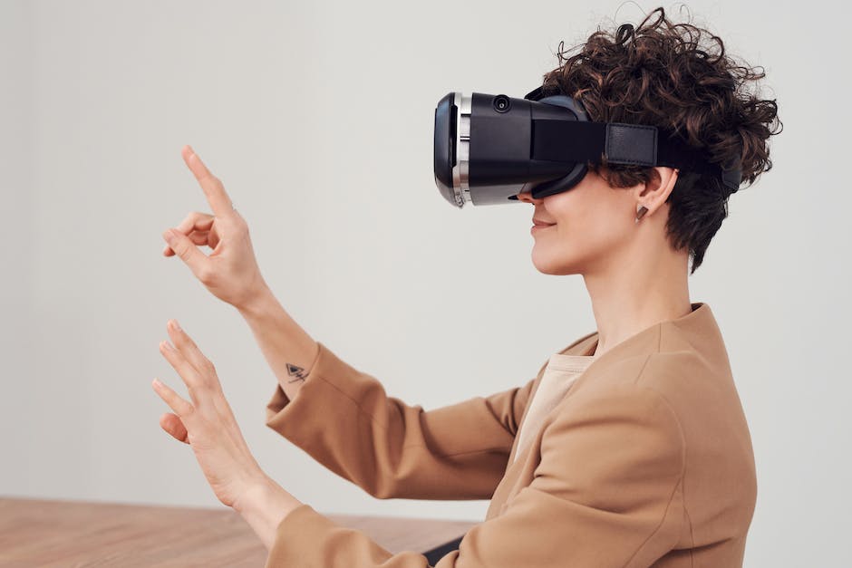 Mit PS4 VR-Brille Filme ansehen