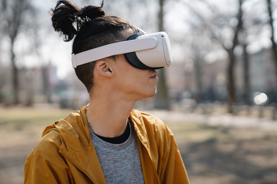  Neue VR-Brille veröffentlicht bald