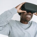 Vergleiche verschiedener VR Brillen