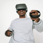 VR-Brille für iPhone