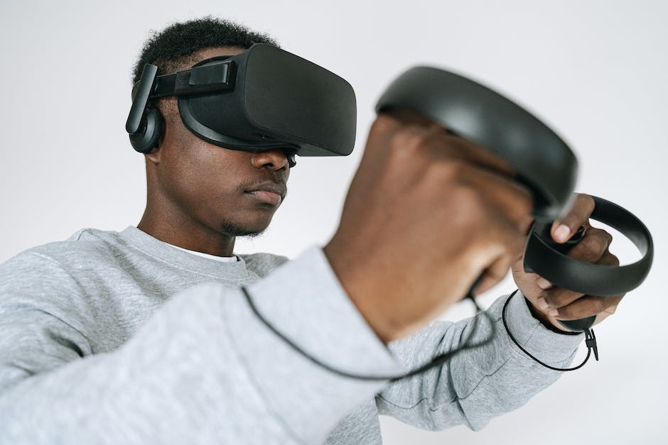 Beste VR-Brille