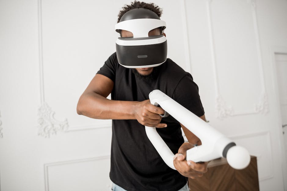  Benutzungsanleitung für VR-Brillen