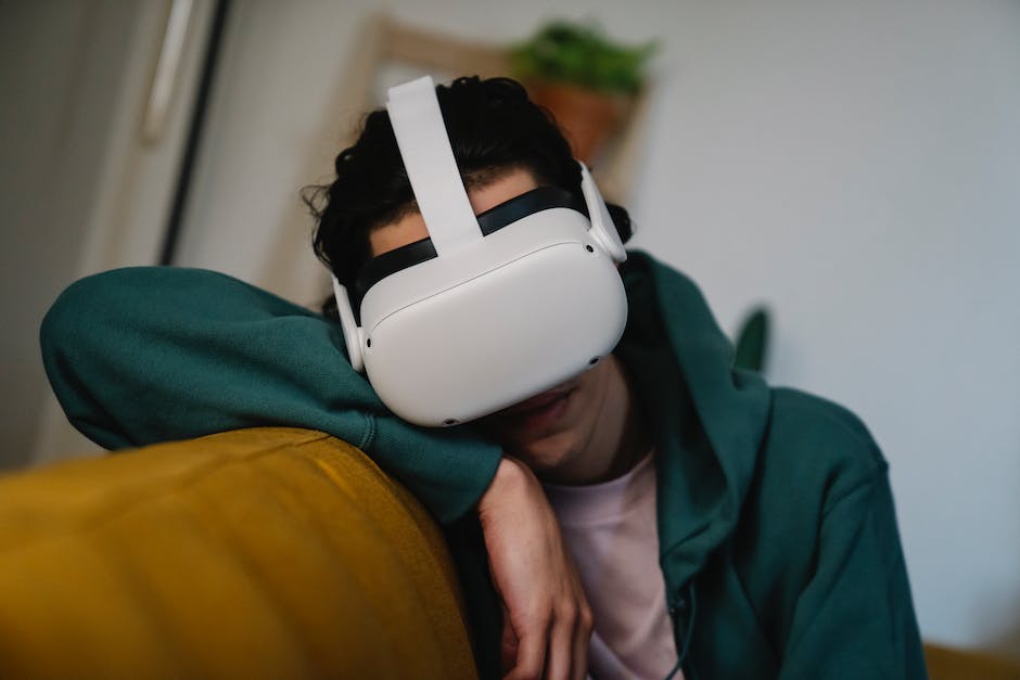  Kosten einer VR Brille