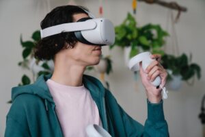 Preise für VR Brillen